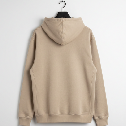 Losse fit hoddie biage